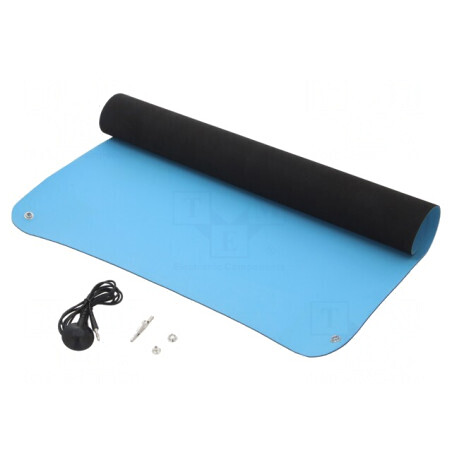 Suporturi pentru masă ESD 0,6m x 0,6m | Electronic-mag.ro | Componente Electronice