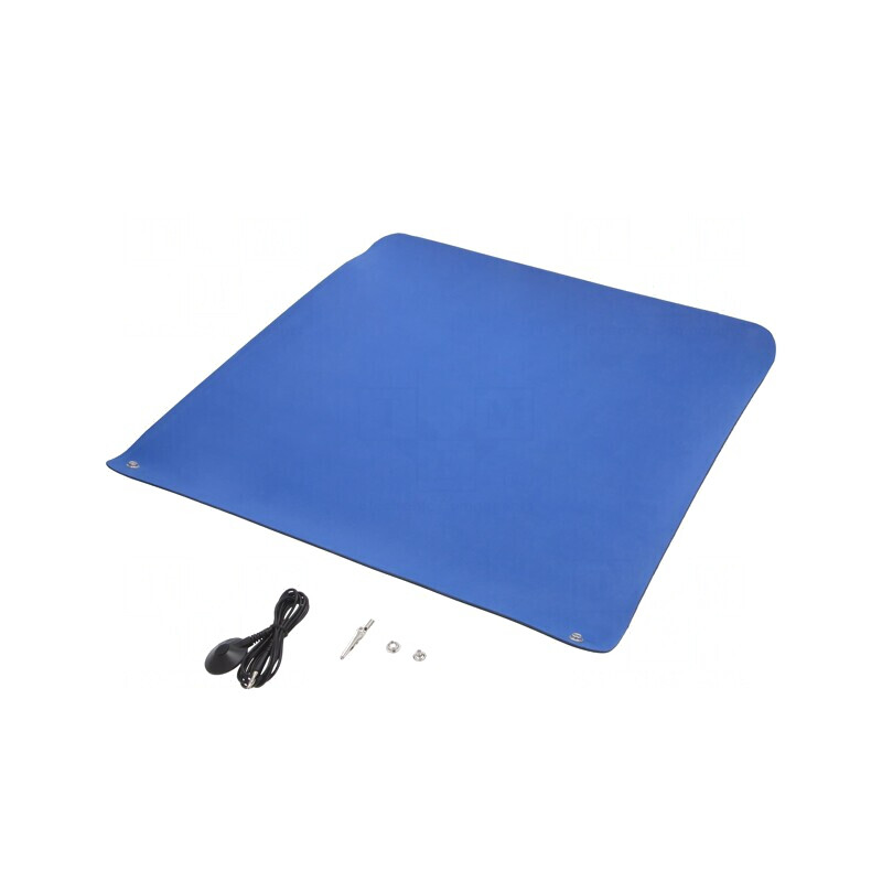 Suporturi pentru masă ESD 0.6m x 0.6m | Electronic-mag.ro | Componente Electronice Suporturi pentru masă ESD 0.6m x 0.6m | Electronic-mag.ro | Componente Electronice