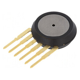 Senzor de presiune absolută 15-115kPa 4.75-5.25VDC | Electronic-mag.ro | Componente Electronice