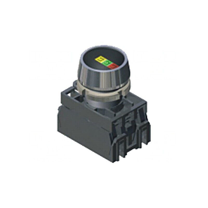 Indicator Prezență Faze 22mm IP65 NEK22M-WF | Electronic-mag.ro | Componente Electronice