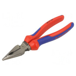 Cleşti Universali 185mm pentru Prindere și Tăiere | Electronic-mag.ro | Componente Electronice