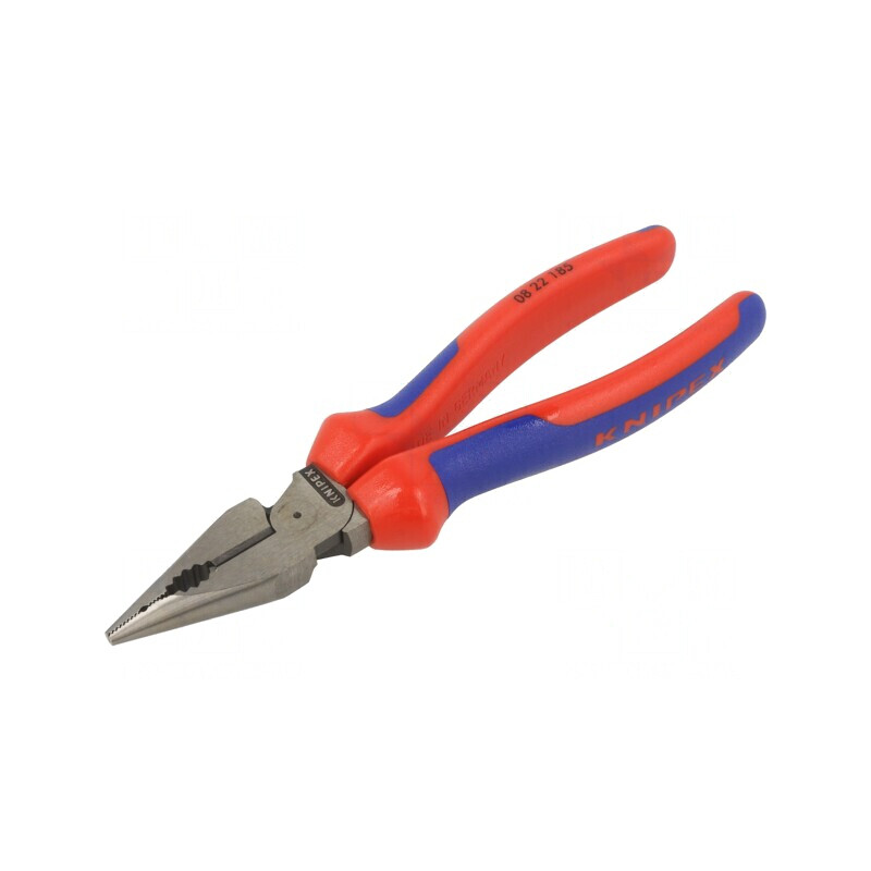 Cleşti Universali 185mm pentru Prindere și Tăiere | Electronic-mag.ro | Componente Electronice Cleşti Universali 185mm pentru Prindere și Tăiere | Electronic-mag.ro | Componente Electronice