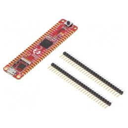 Microchip ARM SAME AC80T88A Curiosity Nano Kit | Electronic-mag.ro | Componente Electronice