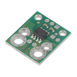 Senzor de Curent 4,5-5,5VDC ACS714 -5A la 5A | Electronic-mag.ro | Componente Electronice