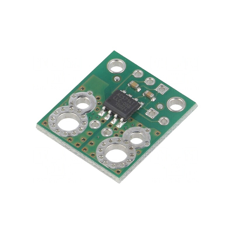 Senzor de Curent 4,5-5,5VDC ACS714 -5A la 5A | Electronic-mag.ro | Componente Electronice Senzor de Curent 4,5-5,5VDC ACS714 -5A la 5A | Electronic-mag.ro | Componente Electronice