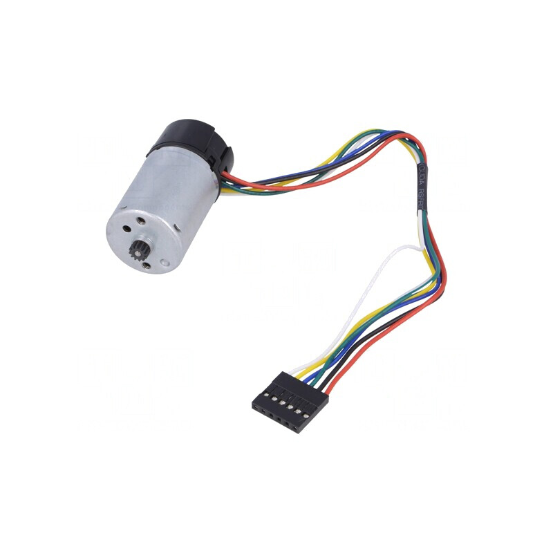 Motor DC 12V 2,1A 7800 RPM | Electronic-mag.ro | Componente Electronice Motor DC 12V 2,1A 7800 RPM | Electronic-mag.ro | Componente Electronice