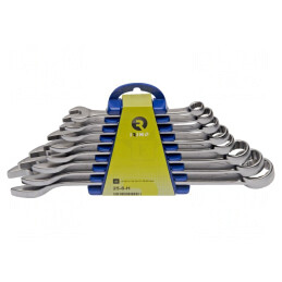 Set Chei Combinate - 8mm-22mm | Electronic-mag.ro | Componente Electronice