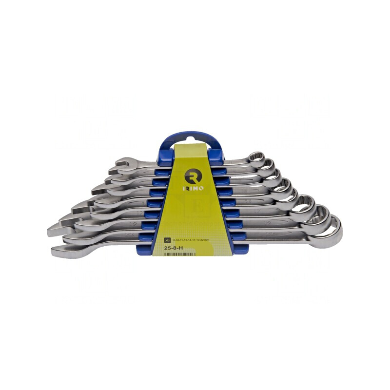 Set Chei Combinate - 8mm-22mm | Electronic-mag.ro | Componente Electronice