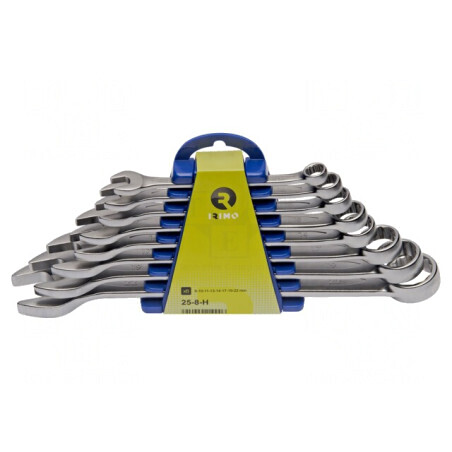 Set Chei Combinate - 8mm-22mm | Electronic-mag.ro | Componente Electronice