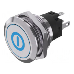 Comutator Anti-Vandalism SPDT 3A 24V | Electronic-mag.ro | Componente Electronice