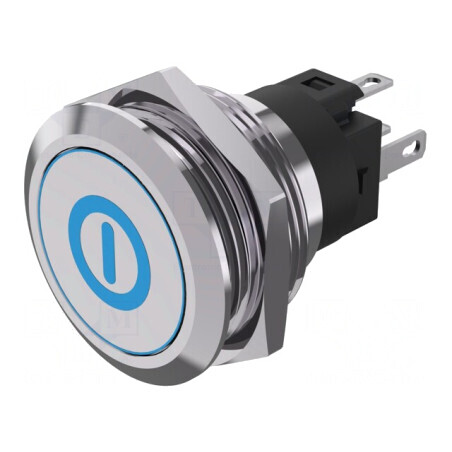 Comutator Anti-Vandalism SPDT 3A 24V | Electronic-mag.ro | Componente Electronice