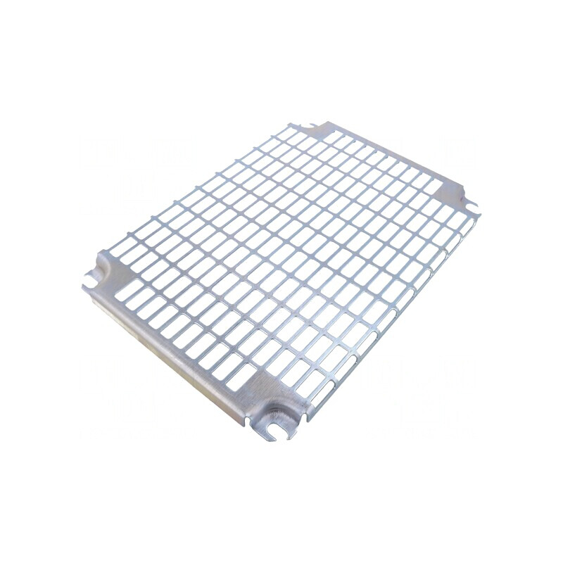 Placă de Montare Perforată Telequick 34200 | Electronic-mag.ro | Componente Electronice