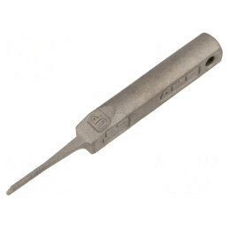Unealtă pentru demontare terminale 67mm AMP DYNAMIC D-3000 | Electronic-mag.ro | Componente Electronice