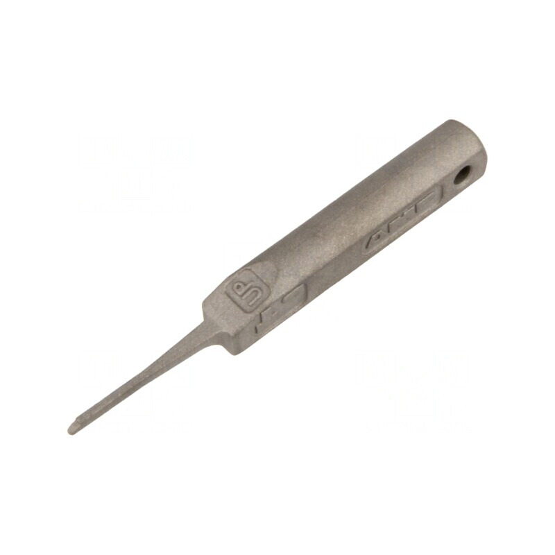 Unealtă pentru demontare terminale 67mm AMP DYNAMIC D-3000 | Electronic-mag.ro | Componente Electronice Unealtă pentru demontare terminale 67mm AMP DYNAMIC D-3000 | Electronic-mag.ro | Componente Electronice