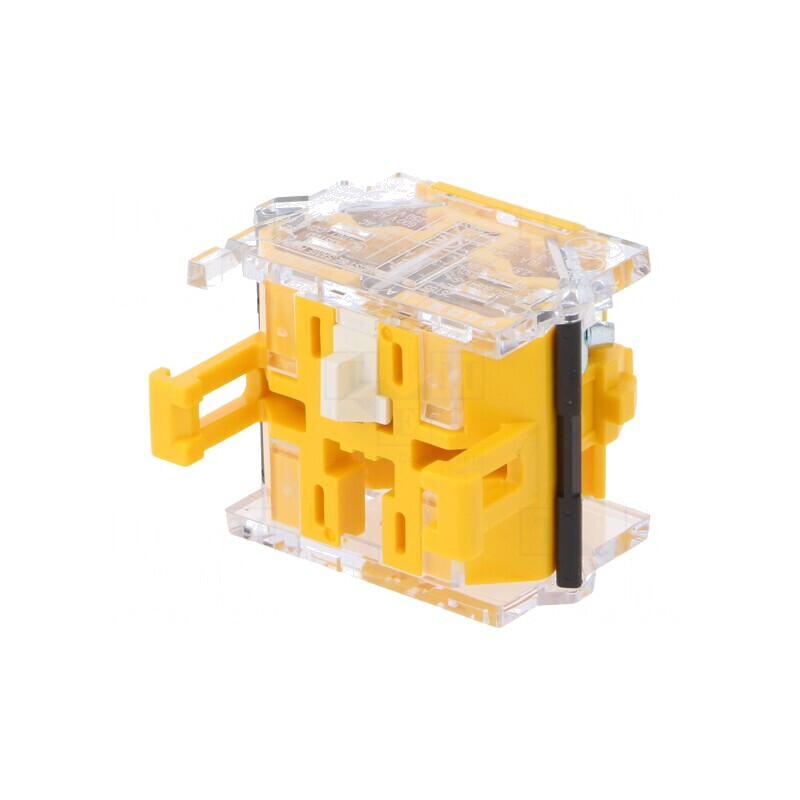 Element de contact 22mm OptoHiT -40÷55°C cu șurub | Electronic-mag.ro | Componente Electronice