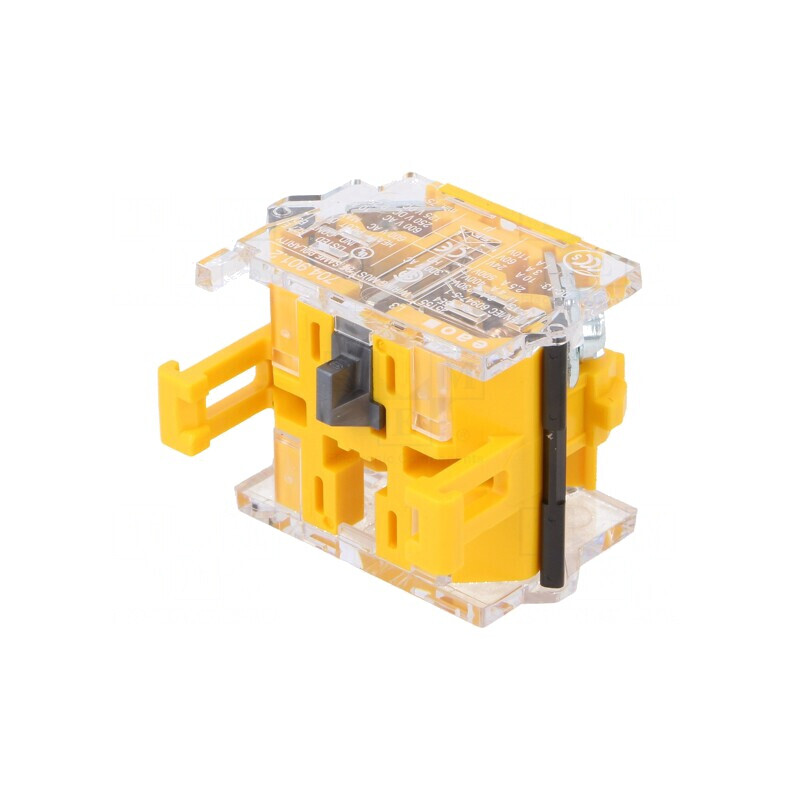 Element de contact 22mm OptoHiT -40÷55°C Cleme cu șurub | Electronic-mag.ro | Componente Electronice Element de contact 22mm OptoHiT -40÷55°C Cleme cu șurub | Electronic-mag.ro | Componente Electronice