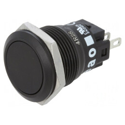 Comutator Anti-Vandalism SPDT 3A/240V | Electronic-mag.ro | Componente Electronice