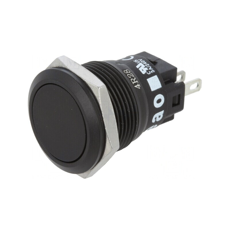 Comutator Anti-Vandalism SPDT 3A/240V | Electronic-mag.ro | Componente Electronice Comutator Anti-Vandalism SPDT 3A/240V | Electronic-mag.ro | Componente Electronice