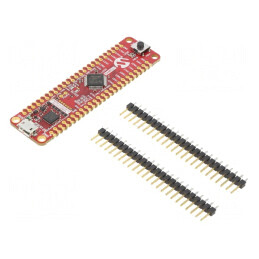 Kit Dezvoltare Microchip ARM SAMD Curiosity Nano DM320119 | Electronic-mag.ro | Componente Electronice