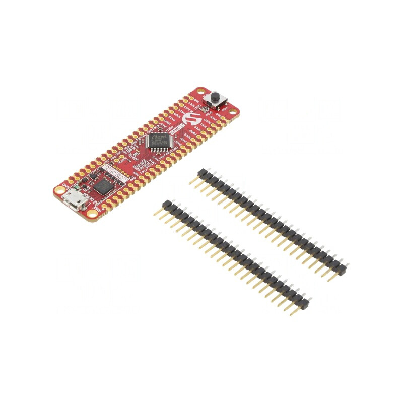 Kit Dezvoltare Microchip ARM SAMD Curiosity Nano DM320119 | Electronic-mag.ro | Componente Electronice Kit Dezvoltare Microchip ARM SAMD Curiosity Nano DM320119 | Electronic-mag.ro | Componente Electronice