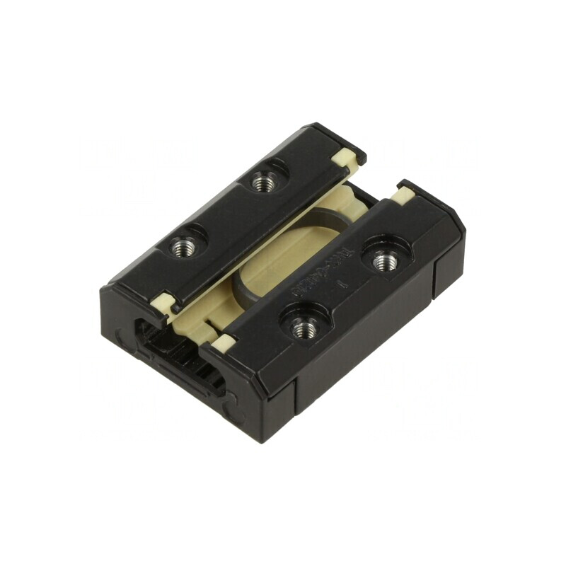 Cărucior DryLin® T iglidur® J Zinc Turnat 12mm | Electronic-mag.ro | Componente Electronice