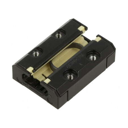 Cărucior DryLin® T iglidur® J Zinc Turnat 12mm | Electronic-mag.ro | Componente Electronice