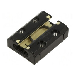 Cărucior DryLin® T iglidur® J Zinc Turnat 12mm | Electronic-mag.ro | Componente Electronice