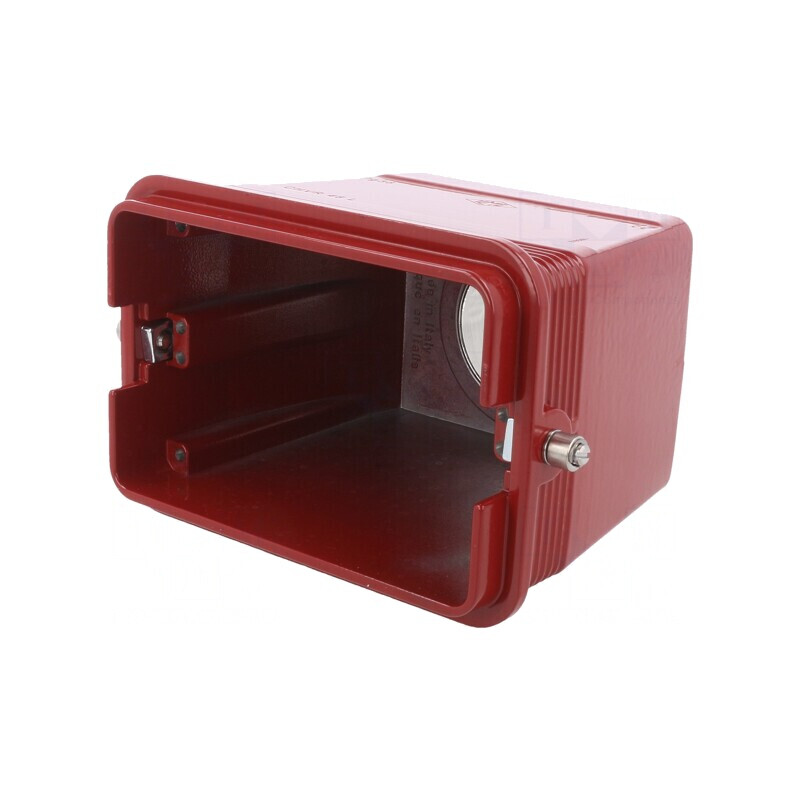 Carcasă conectori IP65 180°C 48P | Electronic-mag.ro | Componente Electronice Carcasă conectori IP65 180°C 48P | Electronic-mag.ro | Componente Electronice
