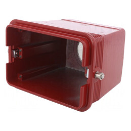 Carcasă conectori IP65 180°C 48P | Electronic-mag.ro | Componente Electronice