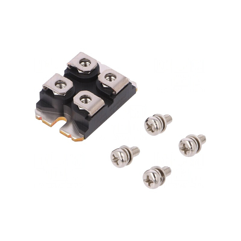 Modul Mono-Tranzistor 1,2kV 68A SOT227B SiC | Electronic-mag.ro | Componente Electronice Modul Mono-Tranzistor 1,2kV 68A SOT227B SiC | Electronic-mag.ro | Componente Electronice