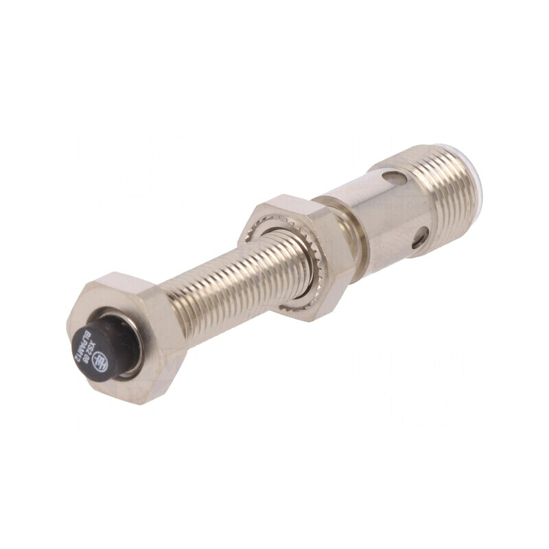 "Senzor Inductiv PNP NO M8 12-24VDC IP67" | Electronic-mag.ro | Componente Electronice