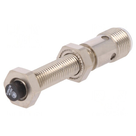 "Senzor Inductiv PNP NO M8 12-24VDC IP67" | Electronic-mag.ro | Componente Electronice