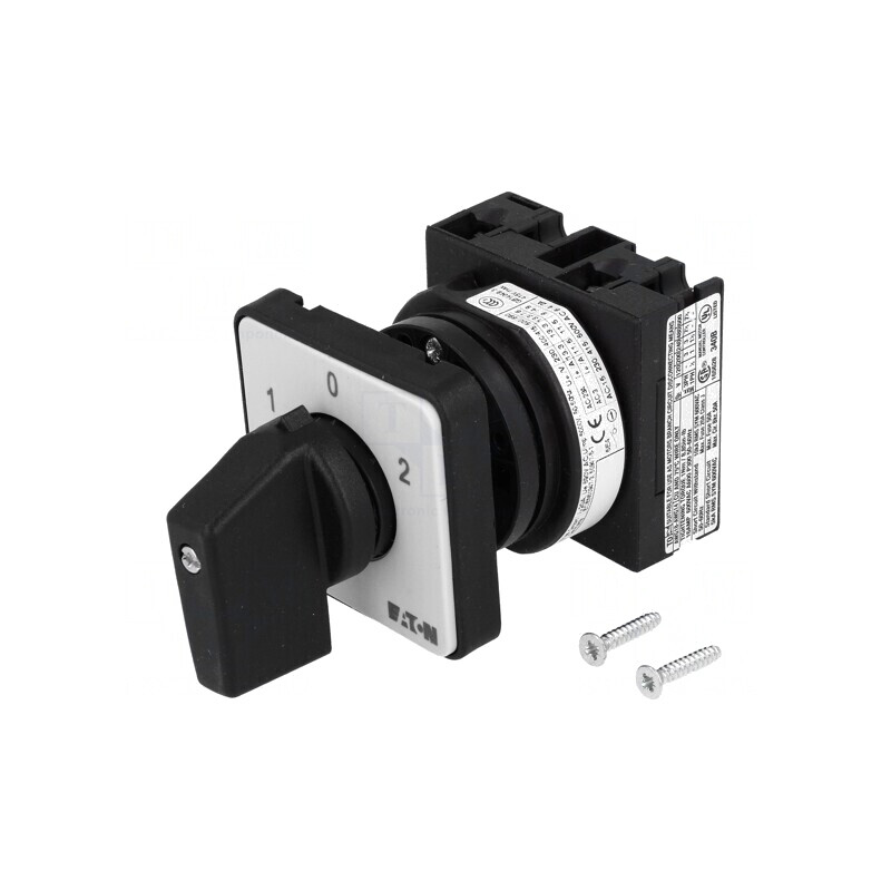 Comutator cu Came 3 Pozitii 20A pentru Încastrare | Electronic-mag.ro | Componente Electronice Comutator cu Came 3 Pozitii 20A pentru Încastrare | Electronic-mag.ro | Componente Electronice