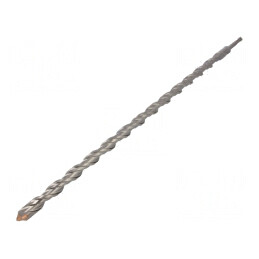 Burghiu pentru beton 20mm x 650mm SDS-Plus® | Electronic-mag.ro | Componente Electronice