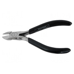 Clește lateral miniatură ESD 115mm | Electronic-mag.ro | Componente Electronice