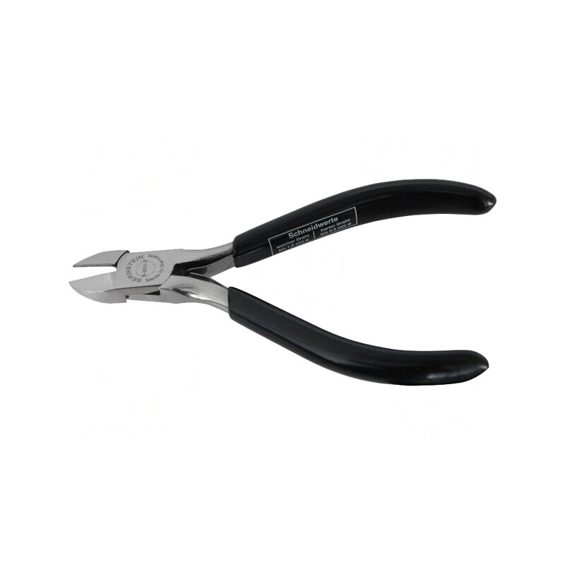 Clește lateral miniatură ESD 115mm | Electronic-mag.ro | Componente Electronice