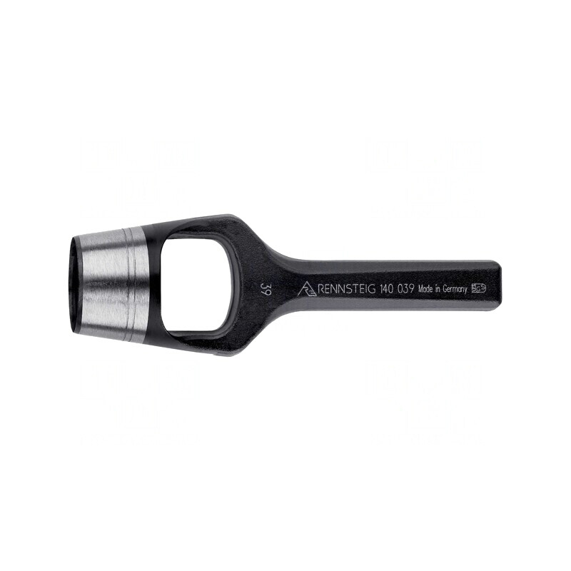 Poanson perforare 39mm | Electronic-mag.ro | Componente Electronice