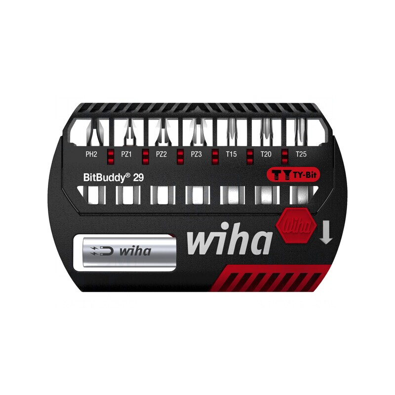 Capete Șurubelniță Phillips Pozidriv Torx 29mm Kit | Electronic-mag.ro | Componente Electronice