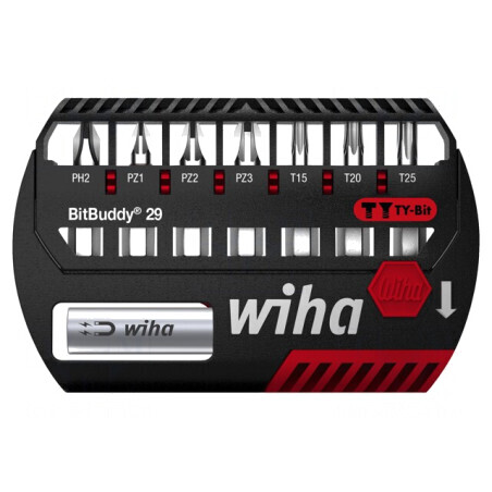 Capete Șurubelniță Phillips Pozidriv Torx 29mm Kit | Electronic-mag.ro | Componente Electronice