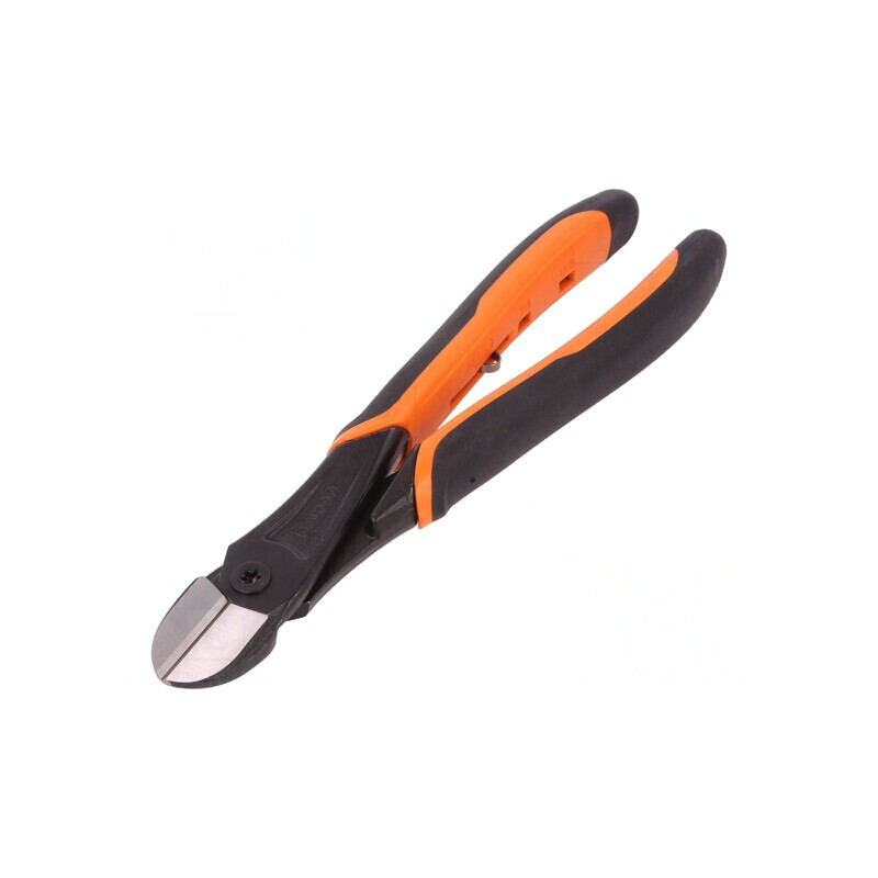 Clești laterali pentru tăiere 200mm ERGO | Electronic-mag.ro | Componente Electronice Clești laterali pentru tăiere 200mm ERGO | Electronic-mag.ro | Componente Electronice