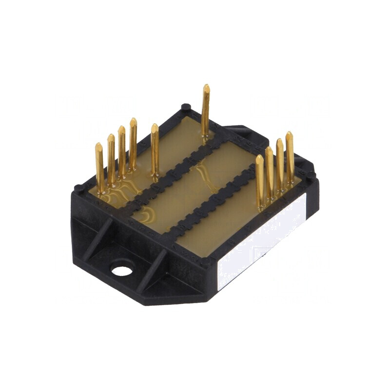 Tiristor Monofazat 1,8kV 132A ECO-PAC 2 THT | Electronic-mag.ro | Componente Electronice