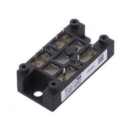Punte Redresoare Trifazat 1.2kV 80A 600A Modul | Electronic-mag.ro | Componente Electronice