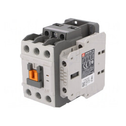 Contactor 3P 230VAC 32A 1NO+1NC