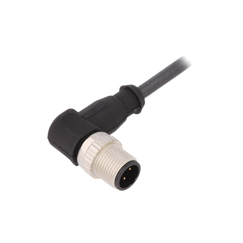 Mufă M12 4 PIN tată cu cablu 7,5m pentru DeviceNet/CANopen | Electronic-mag.ro | Componente Electronice Mufă M12 4 PIN tată cu cablu 7,5m pentru DeviceNet/CANopen | Electronic-mag.ro | Componente Electronice