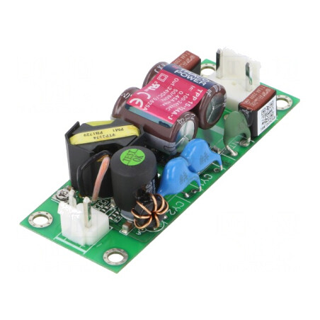 Alimentator Pulsatoriu 15W 85-264VAC TPP 15-124A-J | Electronic-mag.ro | Componente Electronice