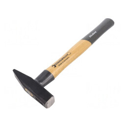Ciocan 300mm 300g Lemn Hikora | Electronic-mag.ro | Componente Electronice
