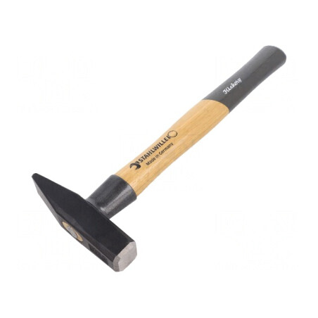 Ciocan 300mm 300g Lemn Hikora | Electronic-mag.ro | Componente Electronice