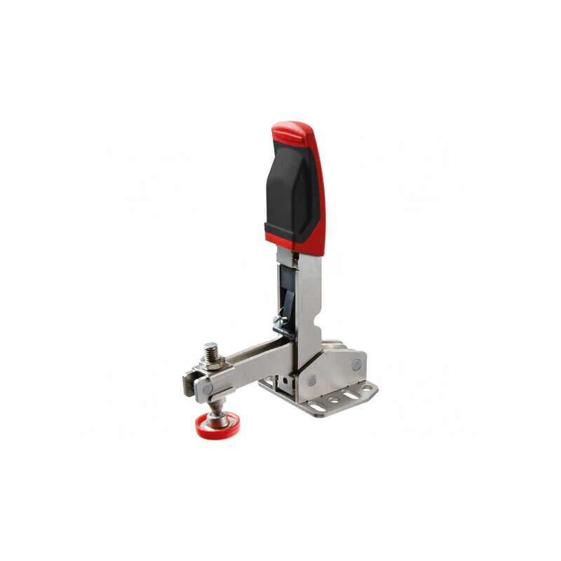 Clește de Prindere Rapidă Verticală 2.5kN 40mm | Electronic-mag.ro | Componente Electronice Clește de Prindere Rapidă Verticală 2.5kN 40mm | Electronic-mag.ro | Componente Electronice