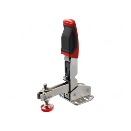 Clește de Prindere Rapidă Verticală 2.5kN 40mm | Electronic-mag.ro | Componente Electronice