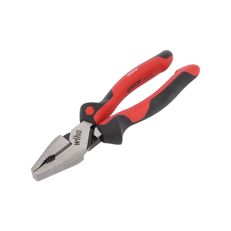 Clești universali 225mm Industrial DynamicJoint® | Electronic-mag.ro | Componente Electronice